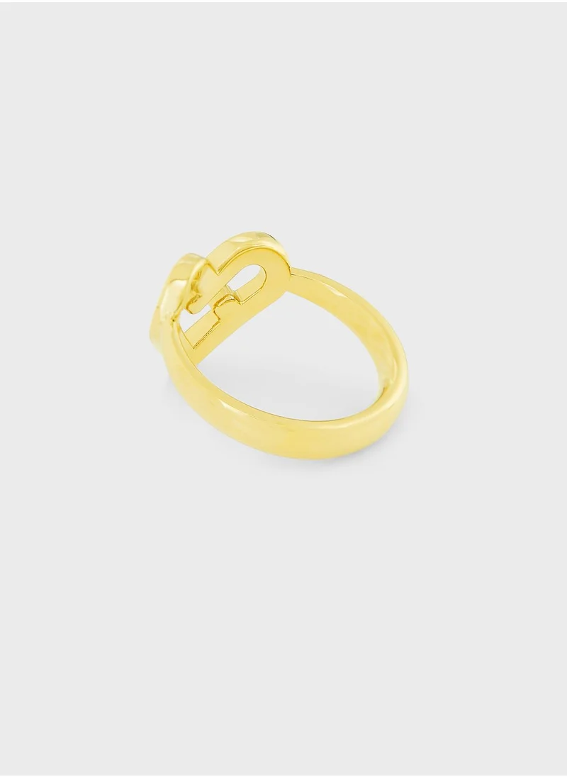 فورلا Love  Ring