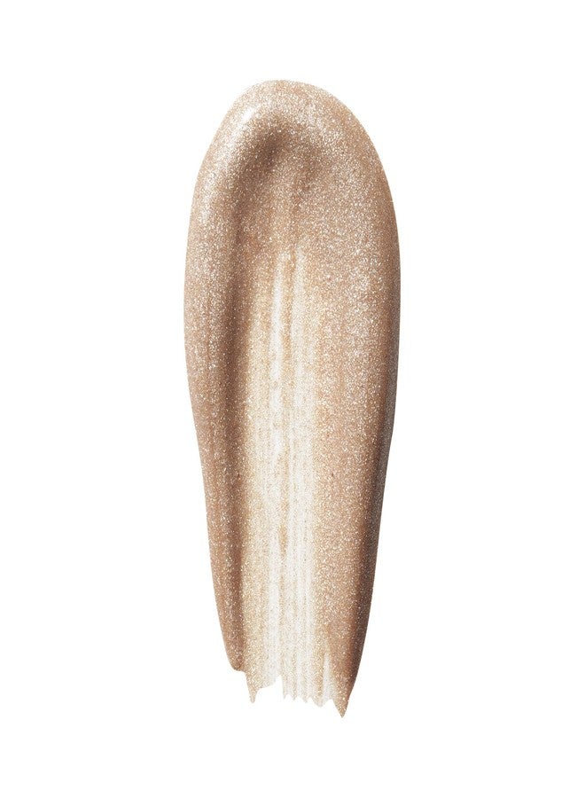elf e.l.f. Halo Glow Highlight Beauty Wand, Liquid Highlighter Wand For Luminous, Glowing Skin, Buildable Formula, Vegan & Cruelty-free,Champagne Campaign - Image 2