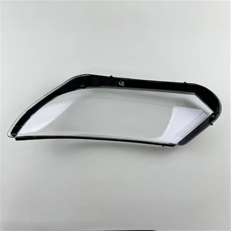 Wivplex Headlight Lens Cover for Volkswagen Tiguan 2013-2017 - Image 2