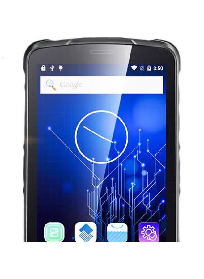 Newland Xin Dalang Mt90-Rt Handheld Data Terminal, Industrial Pda, Barcode Scanner, Android Erp, Bluetooth Barcode Gun, Inventory Machine, 1D/2D Wireless Scanner - Image 3