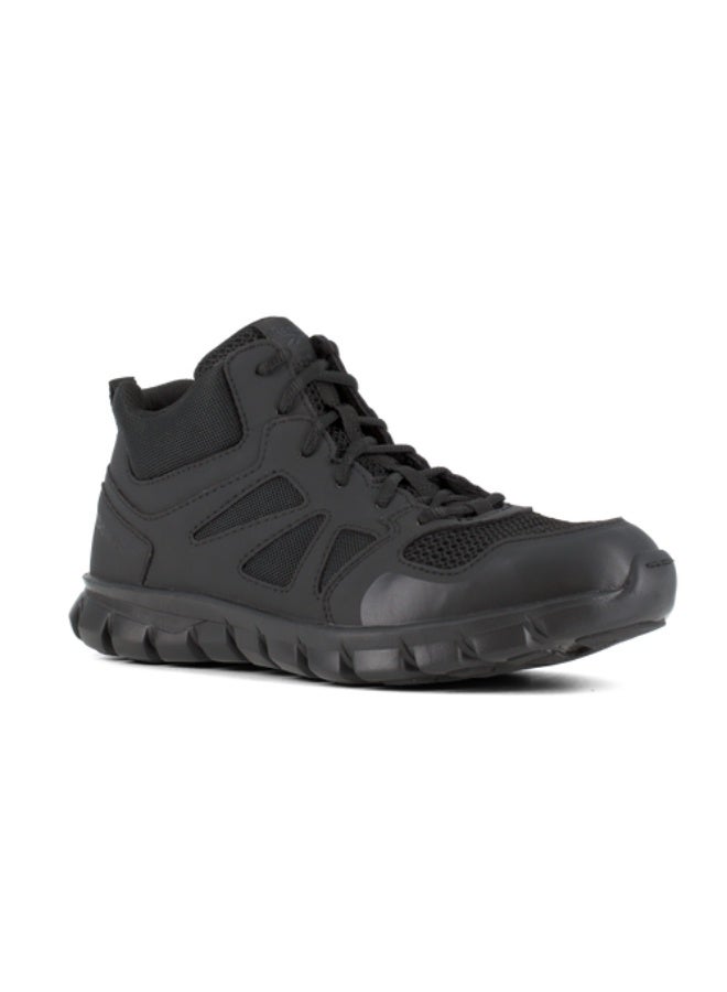 Reebok Work Reebokwork | RB8405 | Men's | Safety Work Shoe | Soft Toe | Slip-Resistant | Electrical Hazard Protection - Image 1