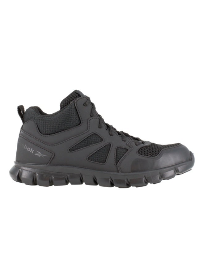 Reebok Work Reebokwork | RB8405 | Men's | Safety Work Shoe | Soft Toe | Slip-Resistant | Electrical Hazard Protection - Image 4