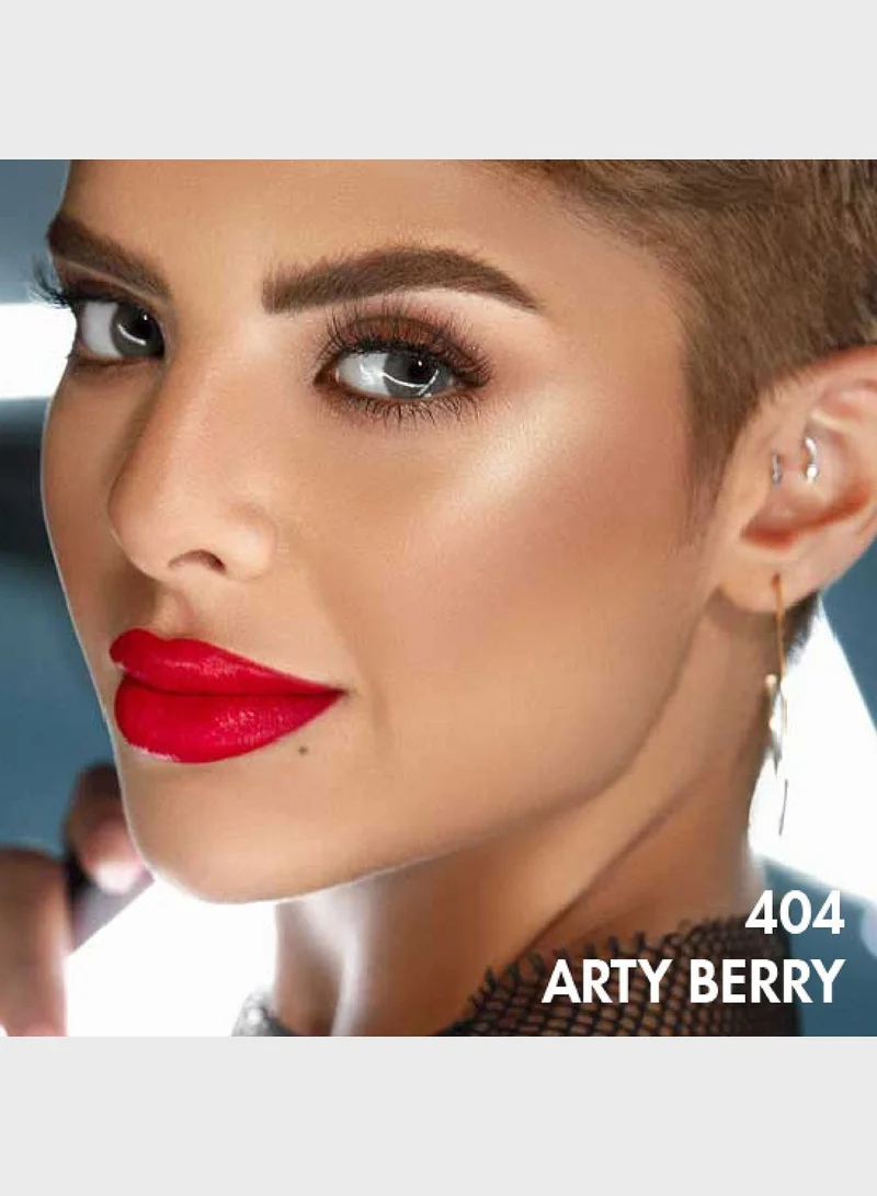 MAKE UP FOR EVER Rouge Artist - 404 Arty Berry