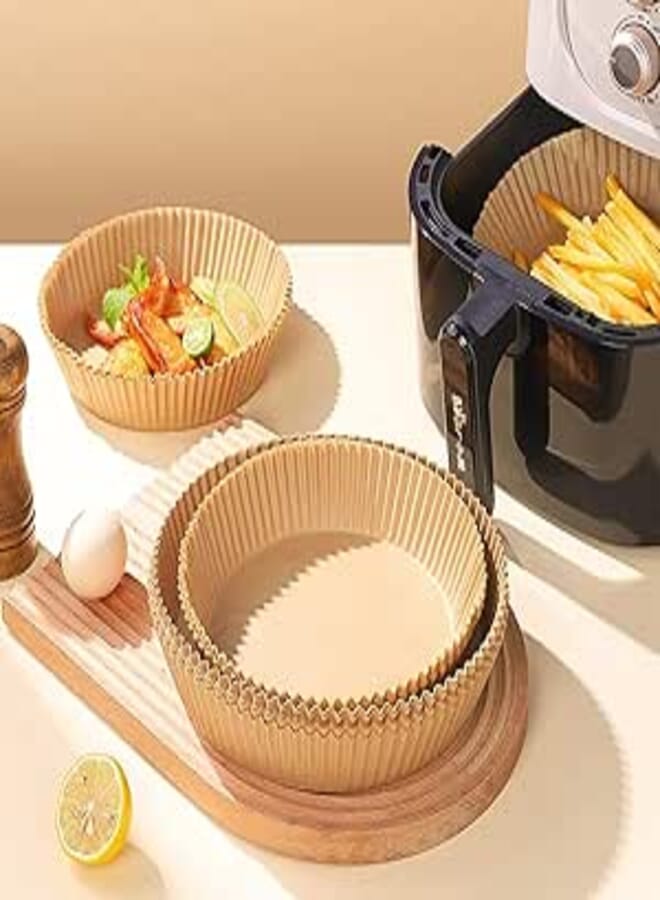 Spaceshoop Air Fryer Sheet with Residue and Grease Saver