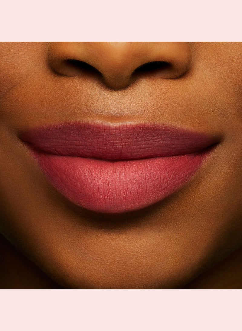 ماك كوزمتيكس احمر شفاه باودر كيس - شير اوتريج - Image 5