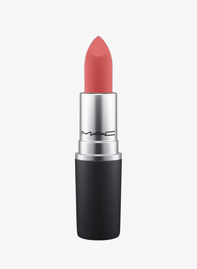 ماك كوزمتيكس احمر شفاه باودر كيس - شير اوتريج