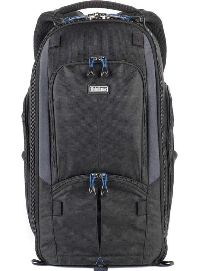 Think Tank TT476 Streetwalker Pro V2 Camera Backpack 21 x 25 x 47 cm Black - Image 1