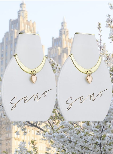 2 Pieces Seno Prive EDP 100ML