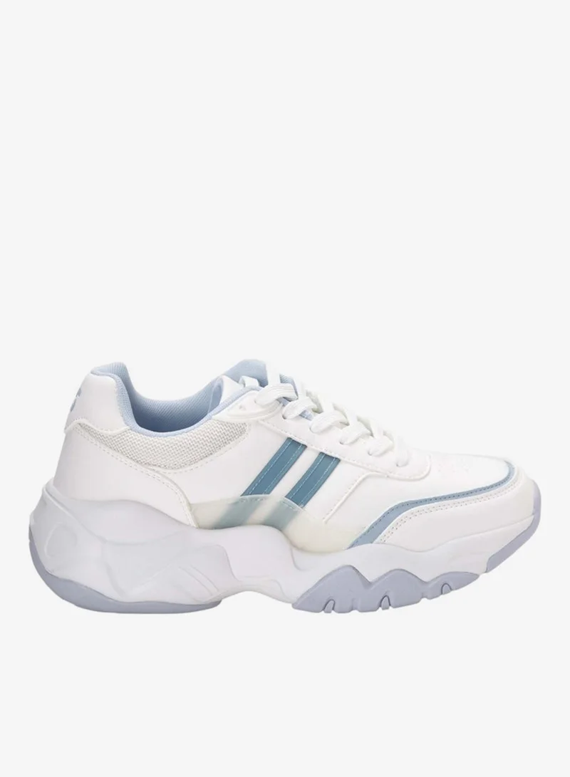 باتا حذاء رياضي برباط أكتيف