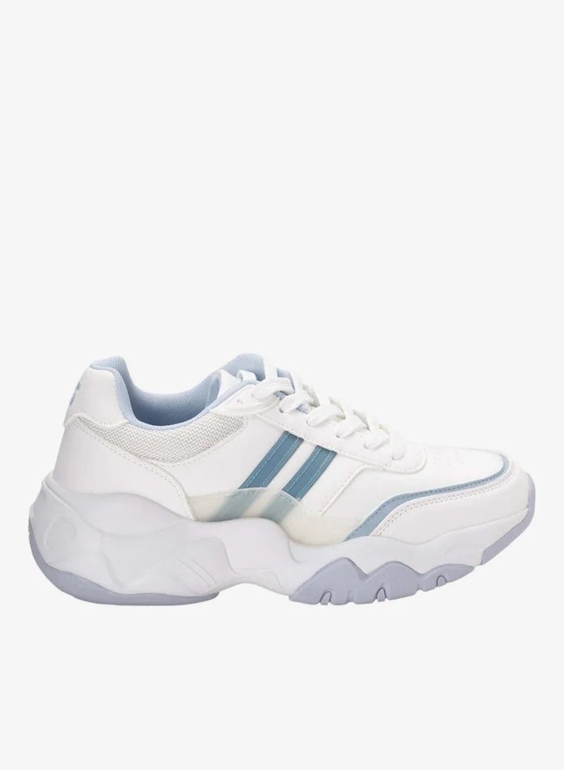 باتا حذاء رياضي برباط أكتيف