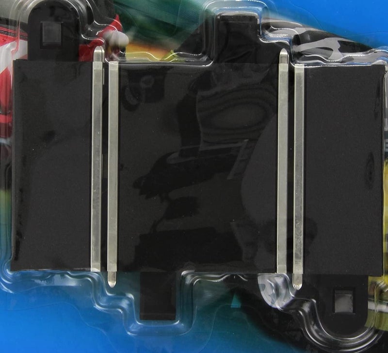 Scalextric C8200 Track Quarter Straight 3.25 inches - Image 3
