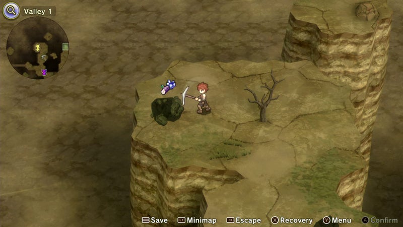Limited Run Blacksmith of the Sand Kingdom (Limited Run #017) - PlayStation 5 - Image 5