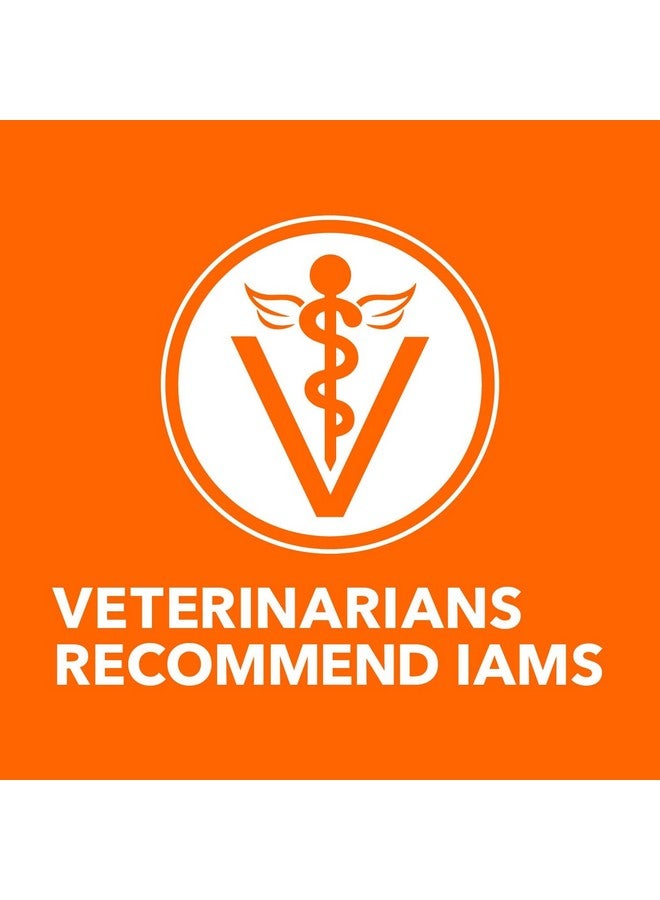 IAMS PROACTIVE HEALTH Adult Urinary Tract Health Dry Cat Food with Chicken, 7 lb. Bag - Image 4