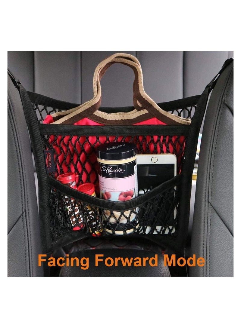 دوبكارت شبكة مقعد السيارة - Image 4