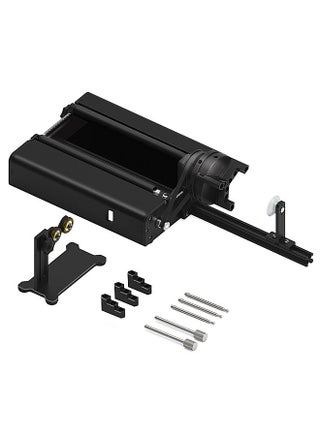 TR2 PRO 4in1 Y-axis Rotary Roller Multifunctional Laser Engraver Attachment Use for Column Cylinder Bottle Cans Rings Engraving - pzsku/ZC5D8C198B3295F587F35Z/45/_/1690797111/7551c479-7ebb-42f8-84ec-b43da817cac8