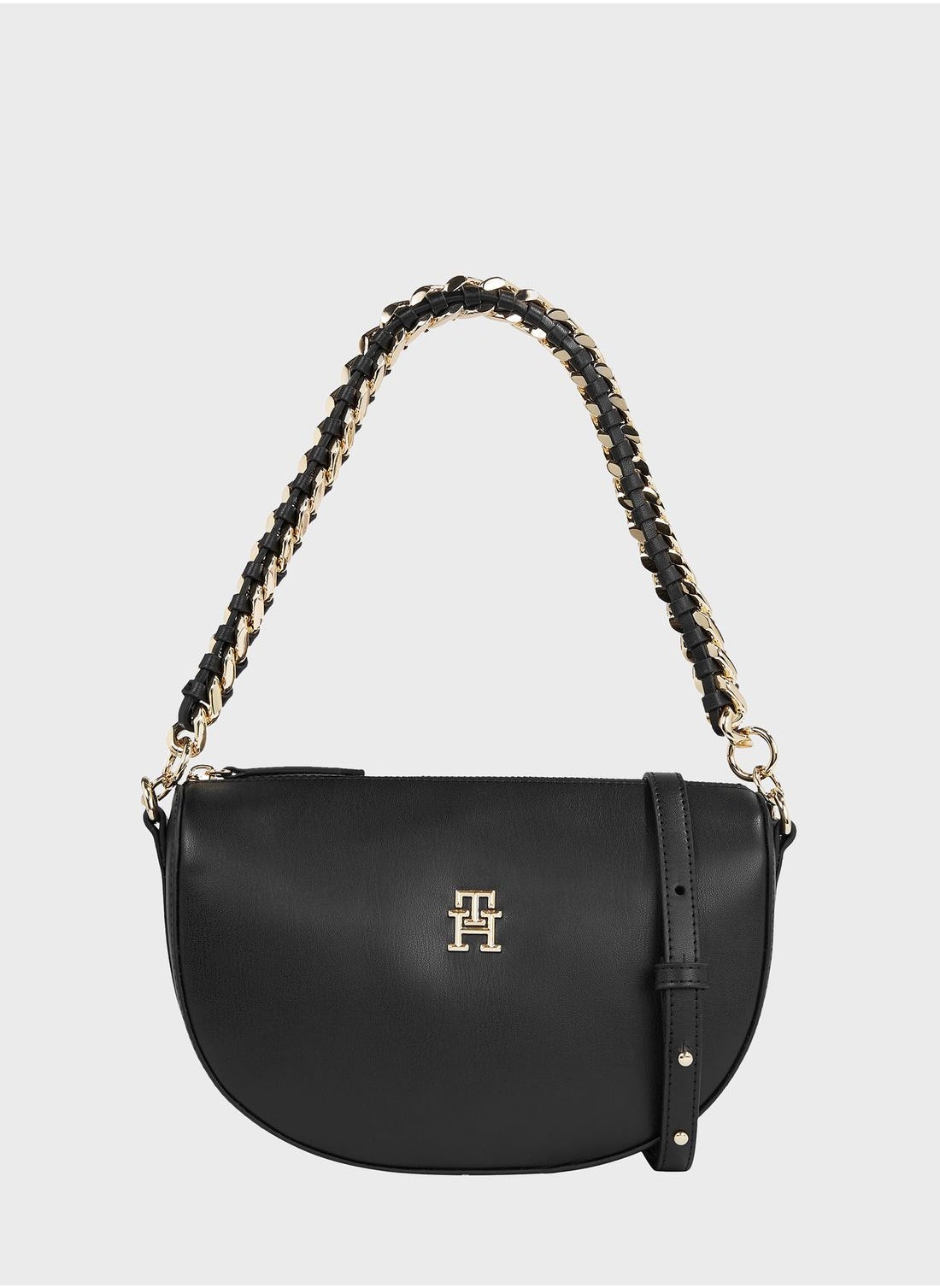 Tommy Hilfiger Women's Feminine Crossbody Bag