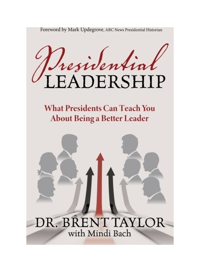 Presidential Leadership - Image 3