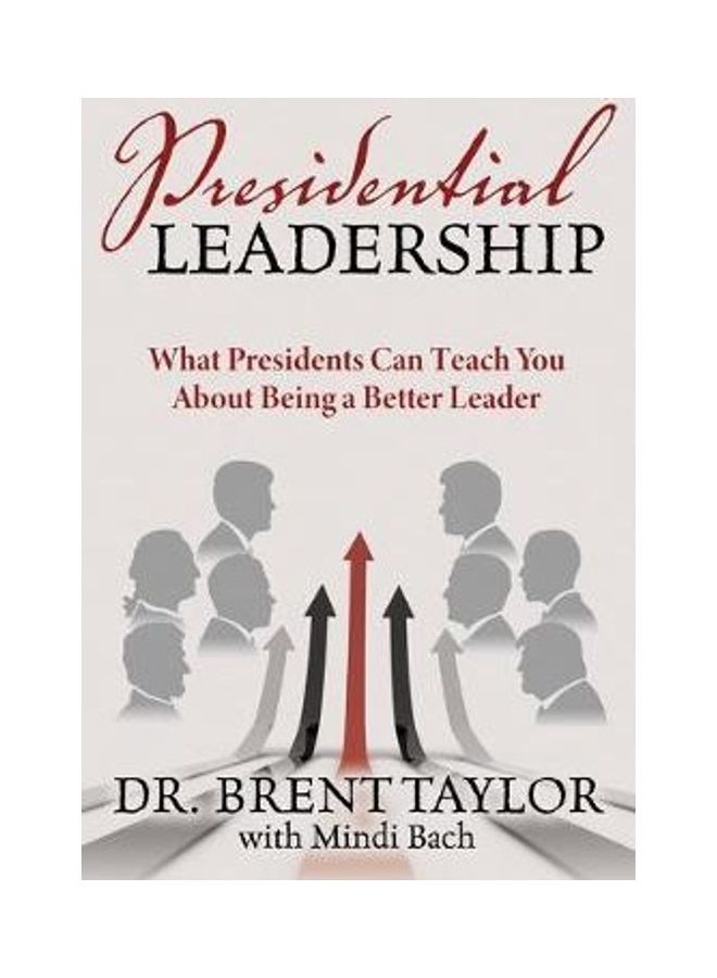 Presidential Leadership - Image 2