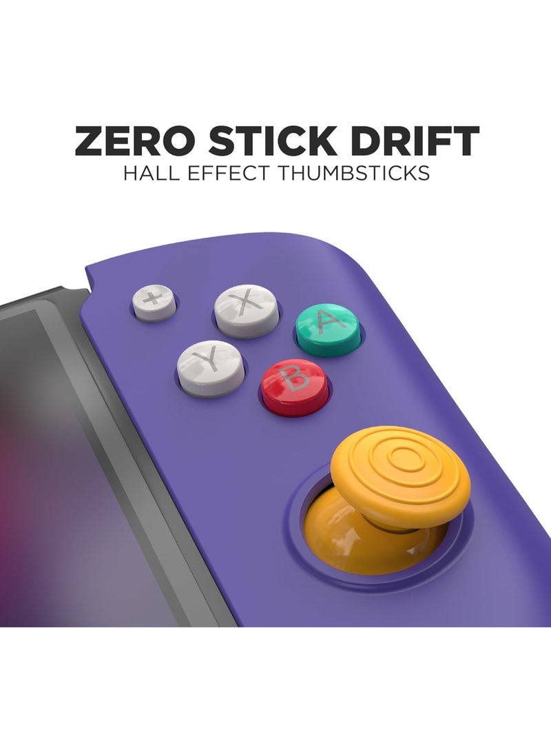CRKD Nitro Deck Retro Purple - Image 4
