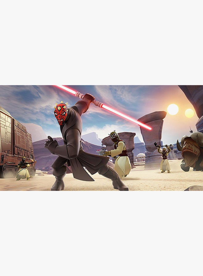 Disney Infinity 3.0 Edition: Star Wars Darth Maul Figure - Image 2