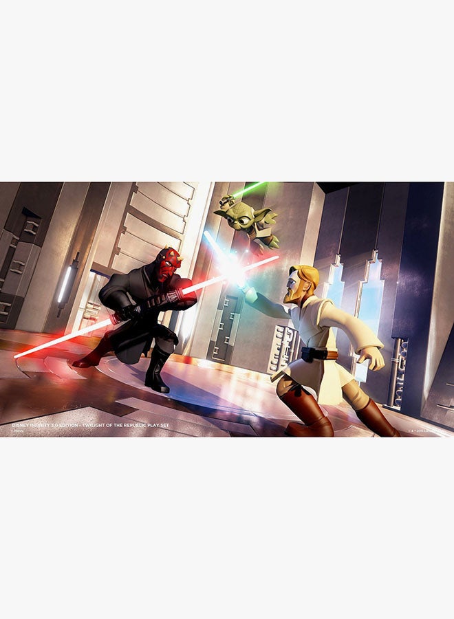 Disney Infinity 3.0 Edition: Star Wars Darth Maul Figure - Image 5