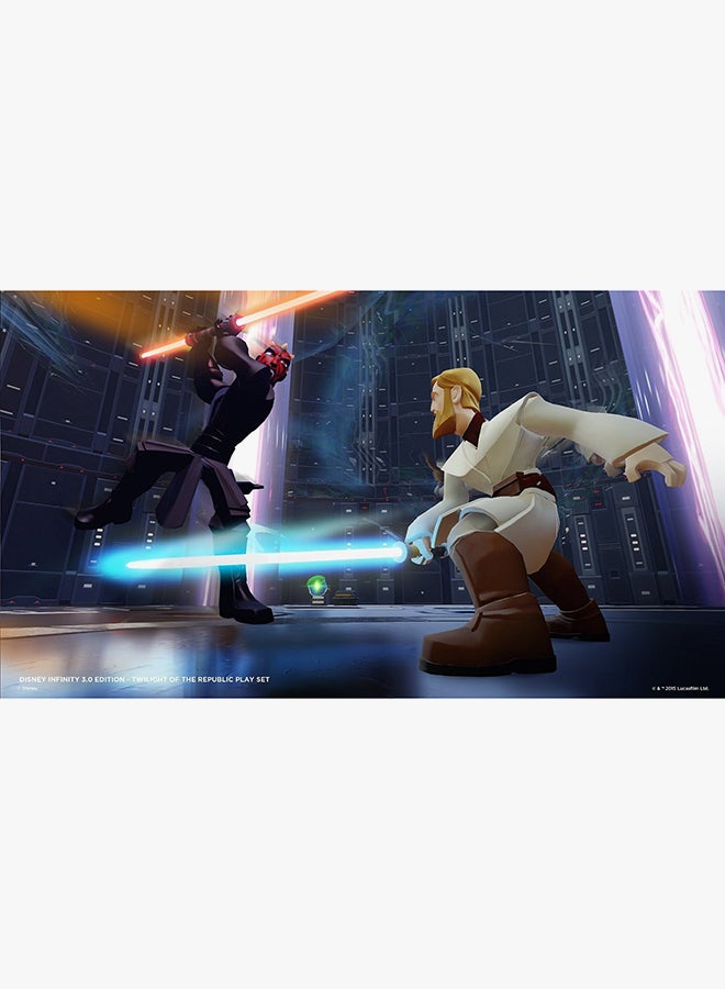 Disney Infinity 3.0 Edition: Star Wars Darth Maul Figure - Image 4
