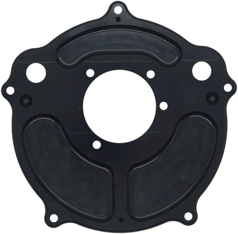 Wivplex Motorcycle Air Cleaner Filter Kit for Harley Sportster - Image 3