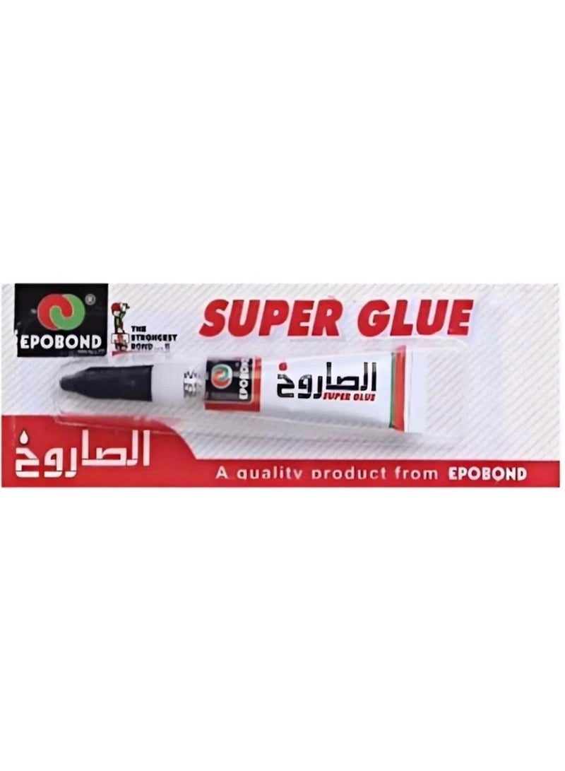 Epobond Instant Glue  - Image 3
