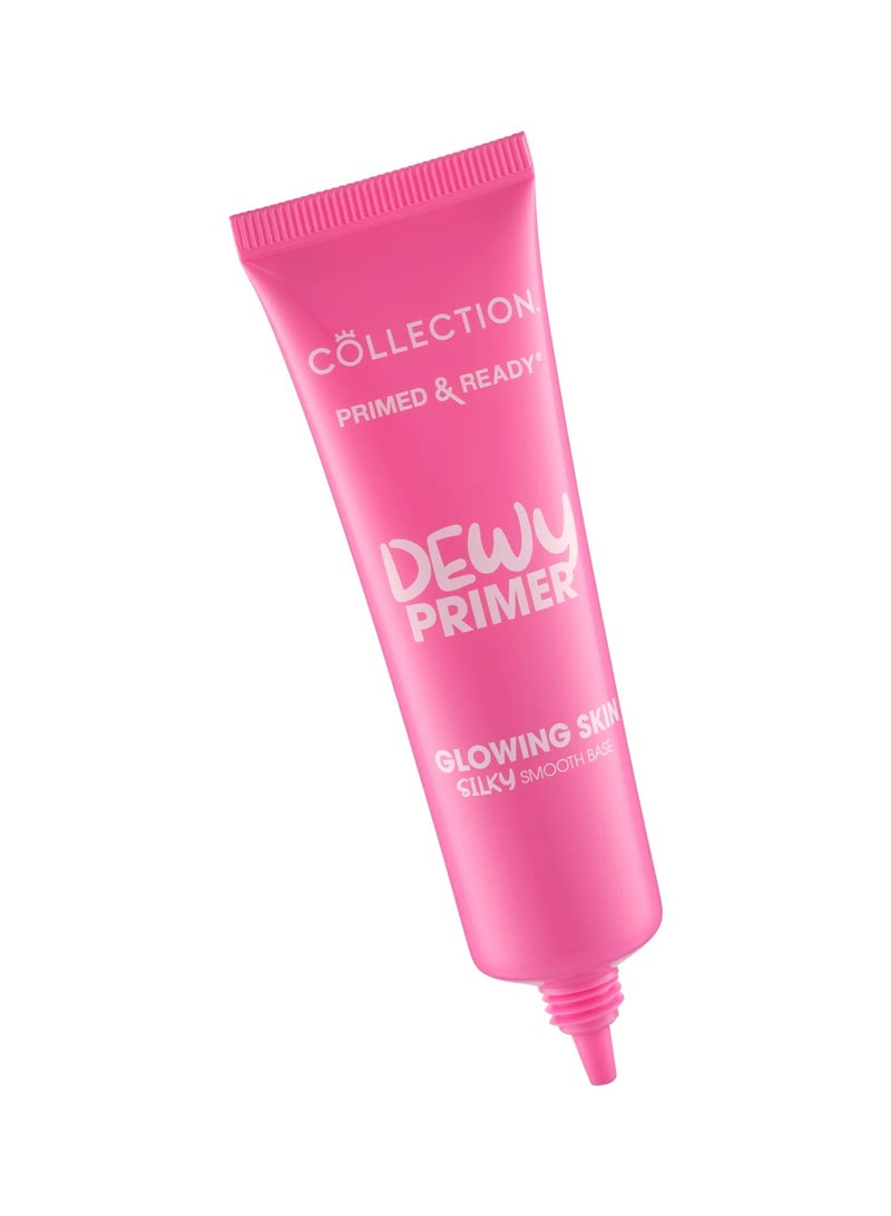 Collection برايمر رطب وجاهز - Image 2