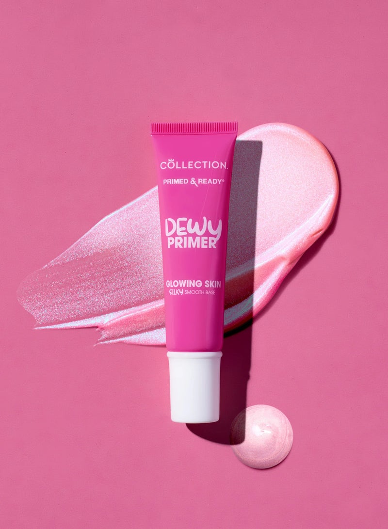 Collection برايمر رطب وجاهز - Image 3