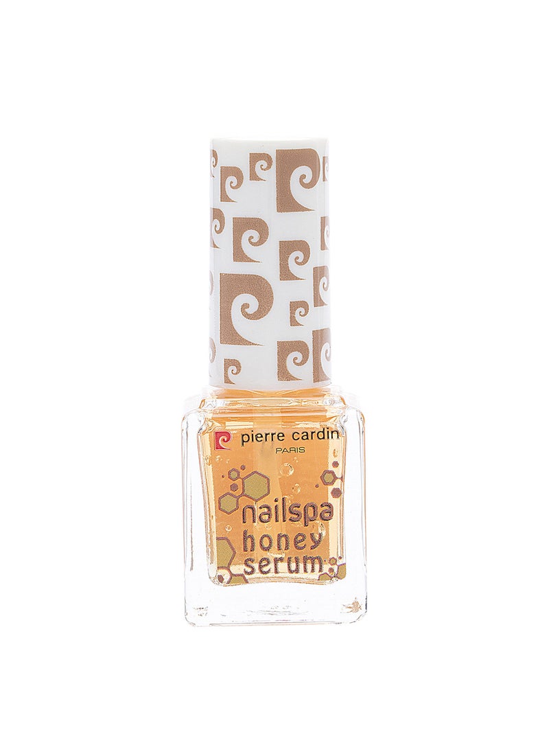 Pierre Cardin Paris Pierre Cardin Paris Nail Spa Honey Serum 11.5ml  - Image 1