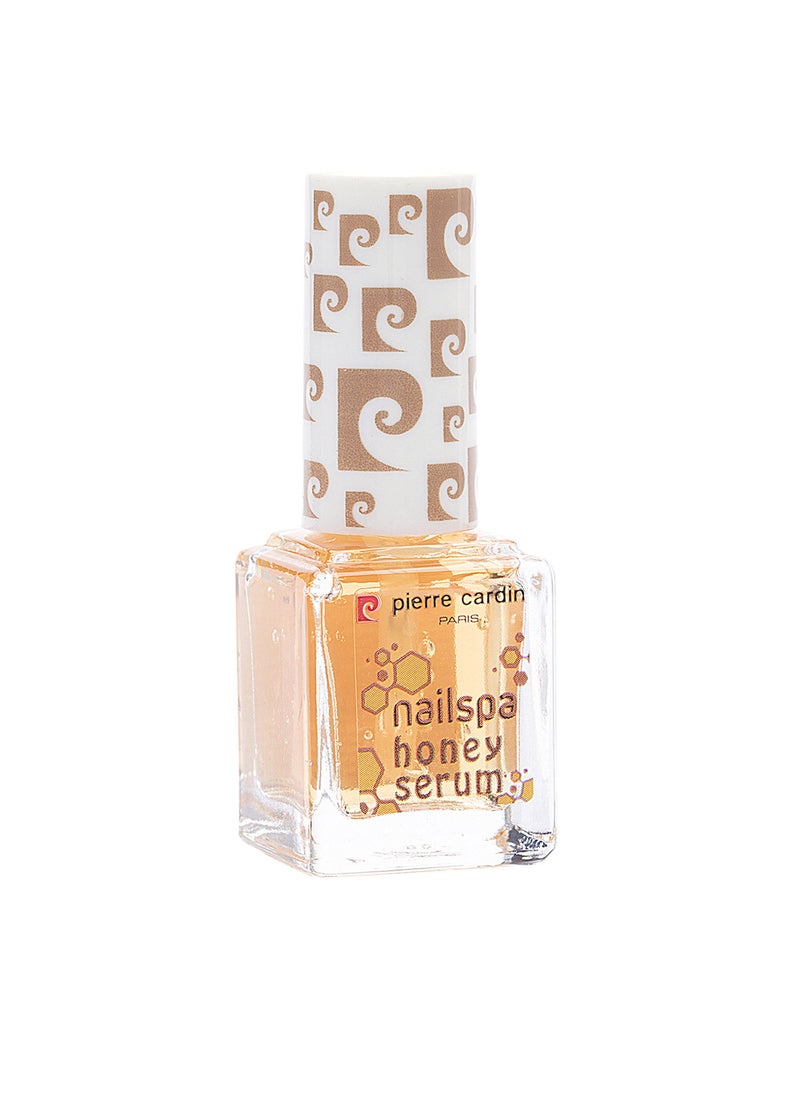 Pierre Cardin Paris Pierre Cardin Paris Nail Spa Honey Serum 11.5ml  - Image 3