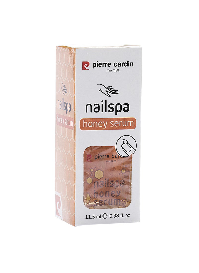 Pierre Cardin Paris Pierre Cardin Paris Nail Spa Honey Serum 11.5ml  - Image 4