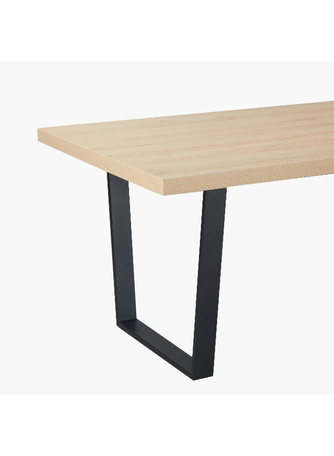 Home Box طاولة طعام قابلة للتعديل لـ 8 أشخاص - Image 4