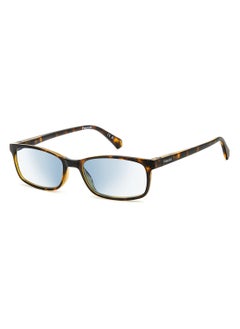Polaroid نظارات القراءة للرجال - Pld 0035/R/Bb Havana 54 - مقاس العدسة: 54 مم  - Image 1