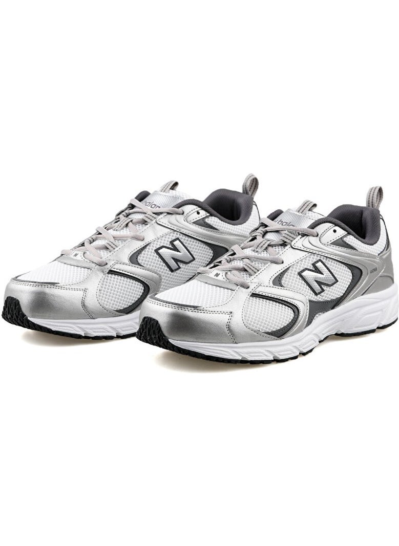 New Balance أحذية كاجوال يوينيكس 408 لايف ستايل ML408DS  - Image 5