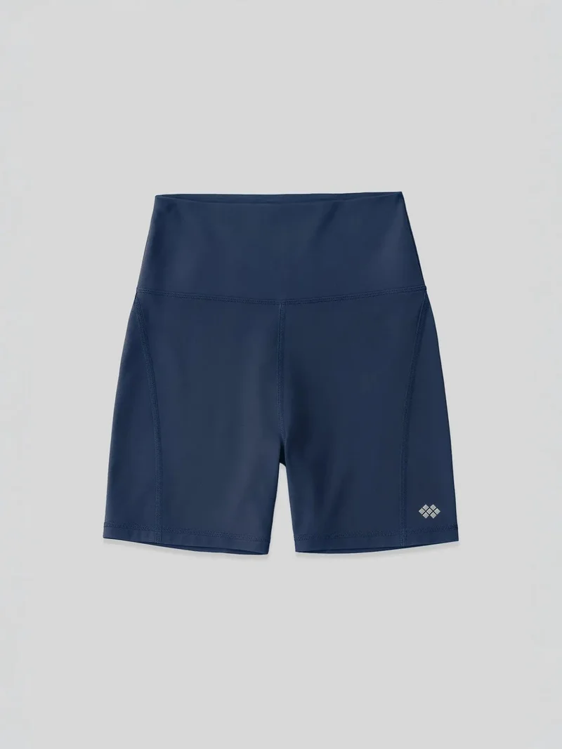 تومي لايف TOMMY High-Waist Short Leggings