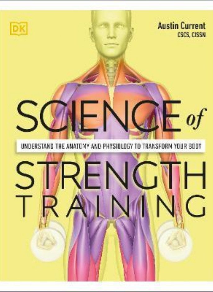 SCIENCE OF STRENGTH TRAINING