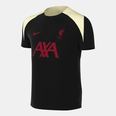 Nike Kids' Liverpool Dri-FIT Strike Football Top