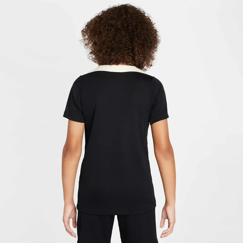 نايكي تيشيرت كرة القدم ليفربول دراي-فت سترايك للأطفال