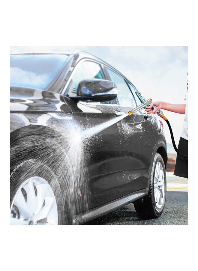 Loquat Heavy Duty Metal Spray Gun - Image 3