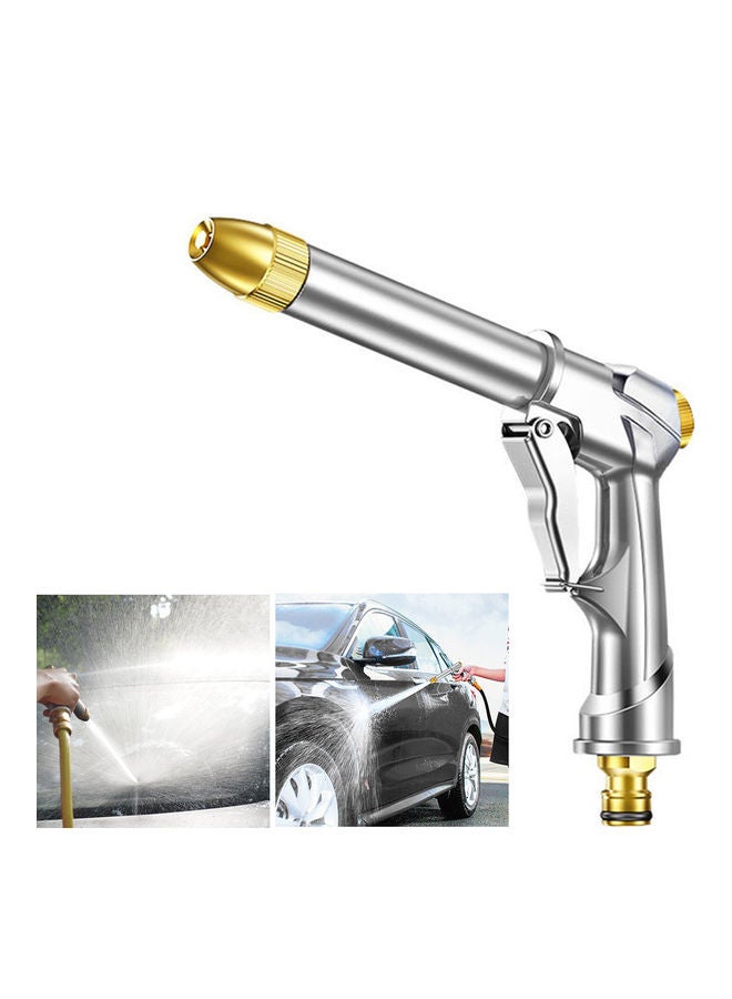 Loquat Heavy Duty Metal Spray Gun - Image 1