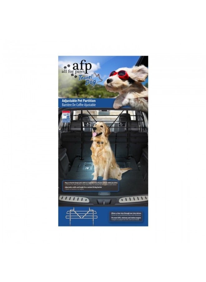 أوول فور بوز قسم الحيوانات الأليفة قابل للتعديل - Image 2