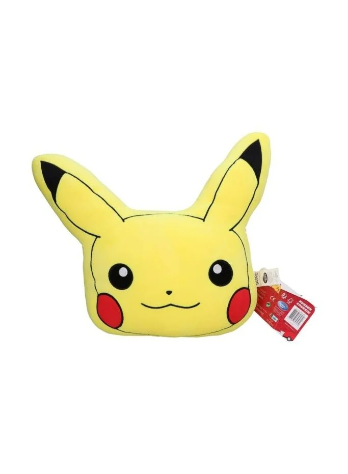 Nemesis Now Nemesis Pokémon Pikachu Cushion 44cm