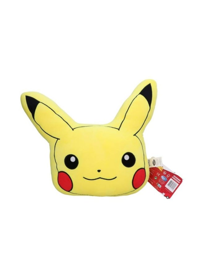 Nemesis Now Nemesis Pokémon Pikachu Cushion 44cm - Image 5