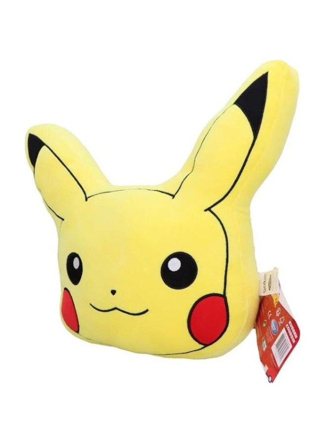 Nemesis Now Nemesis Pokémon Pikachu Cushion 44cm - Image 4