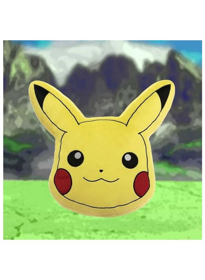 Nemesis Now Nemesis Pokémon Pikachu Cushion 44cm - Image 1