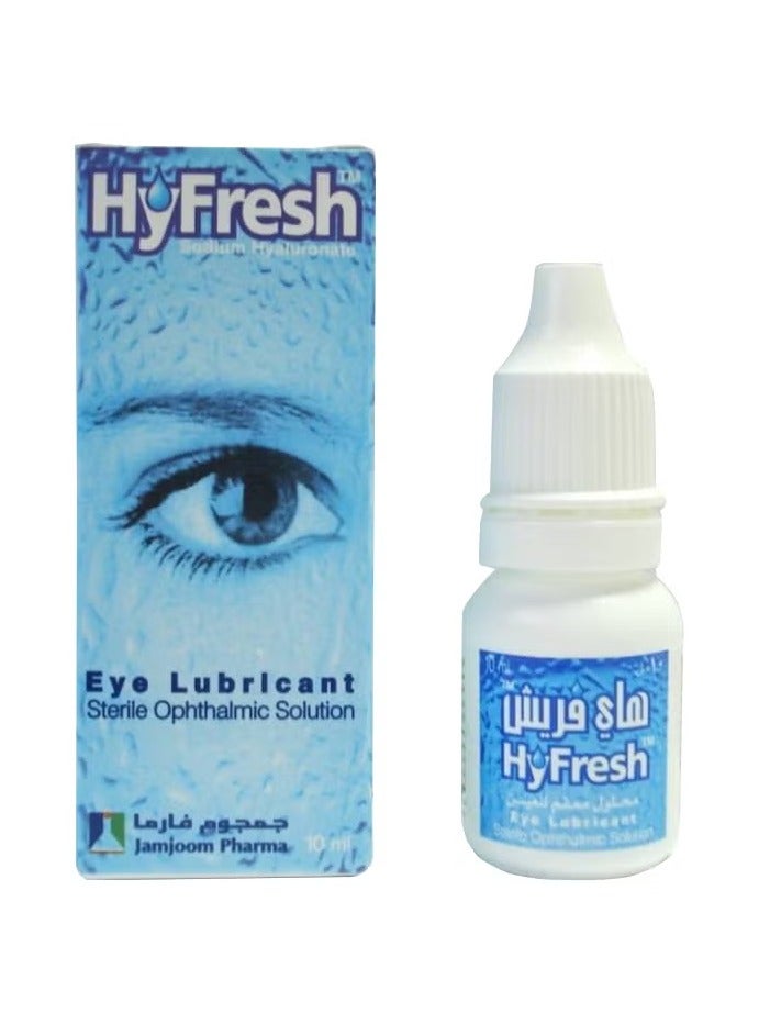 HYFRESH DROPS
