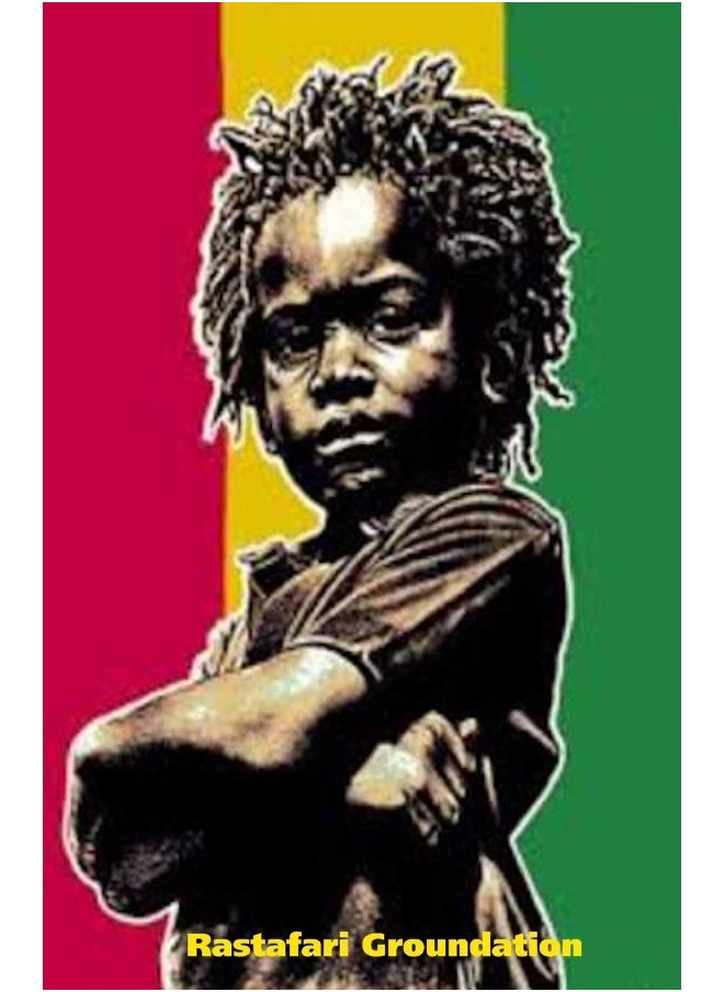 The First Books of Rastafari: Holy Piby, Parchment, Promised Key & Selected Utterances of His Majesty  - Image 1