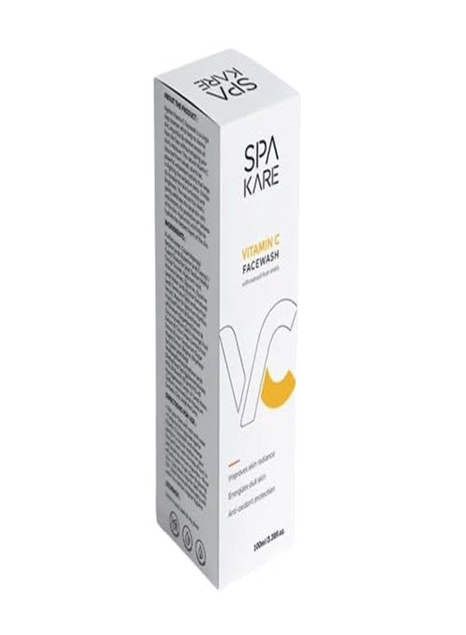 TIENS غسول وجه TIENS سبا كير (مع أحماض الفاكهة الطبيعية AHA) - 100 مل - Image 5